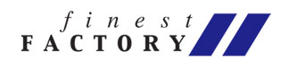 Logo Finest Factory k&ouml;ln