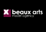 Logo beaux arts