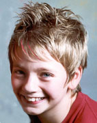 Siegerfoto des back-to-school-contest 2005 von VIVIDA NUANCES