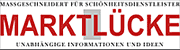 Logo Marktl&uuml;cke