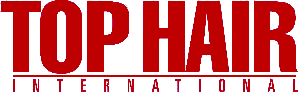 Top Hair Logo