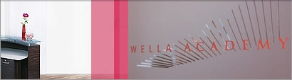 Wella Academy