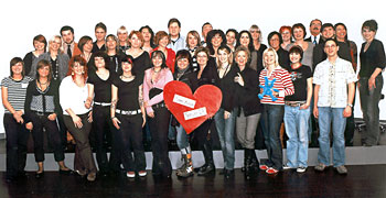 Master of Color 2007