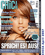 Cover Chica