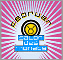 Salon des Monats Februar